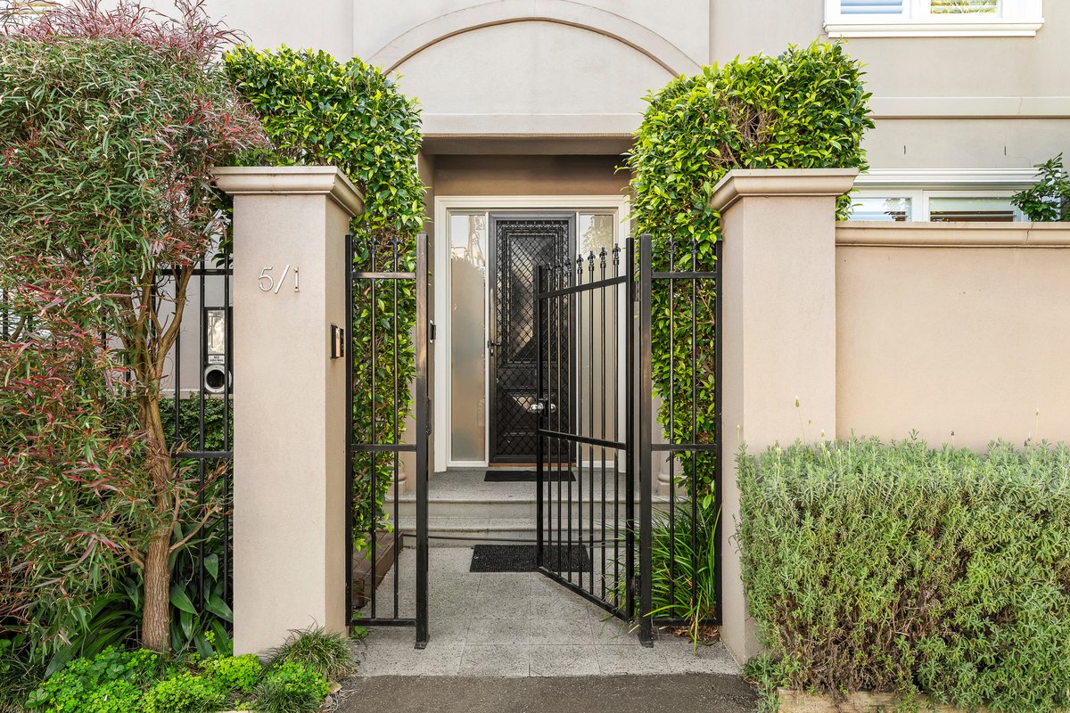 Property listing