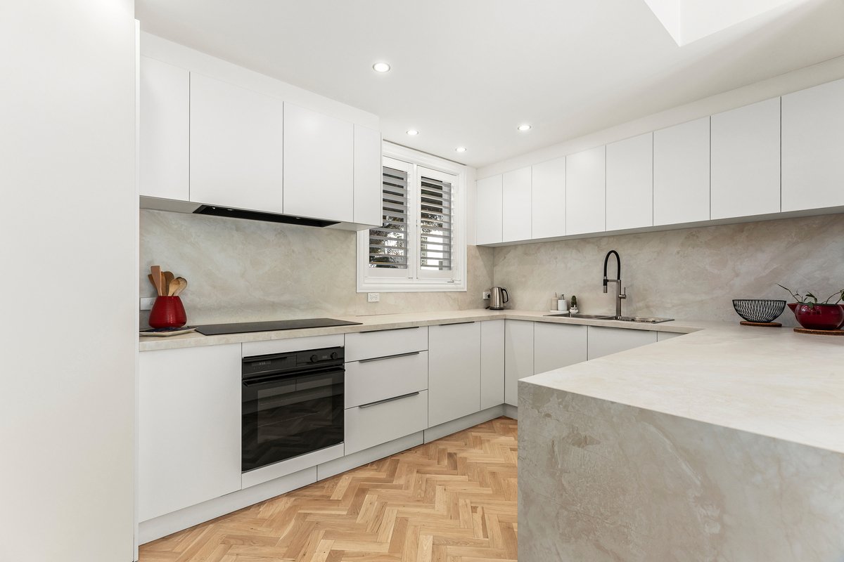 5 / 1 Barkly Street Brighton - Residential for sale