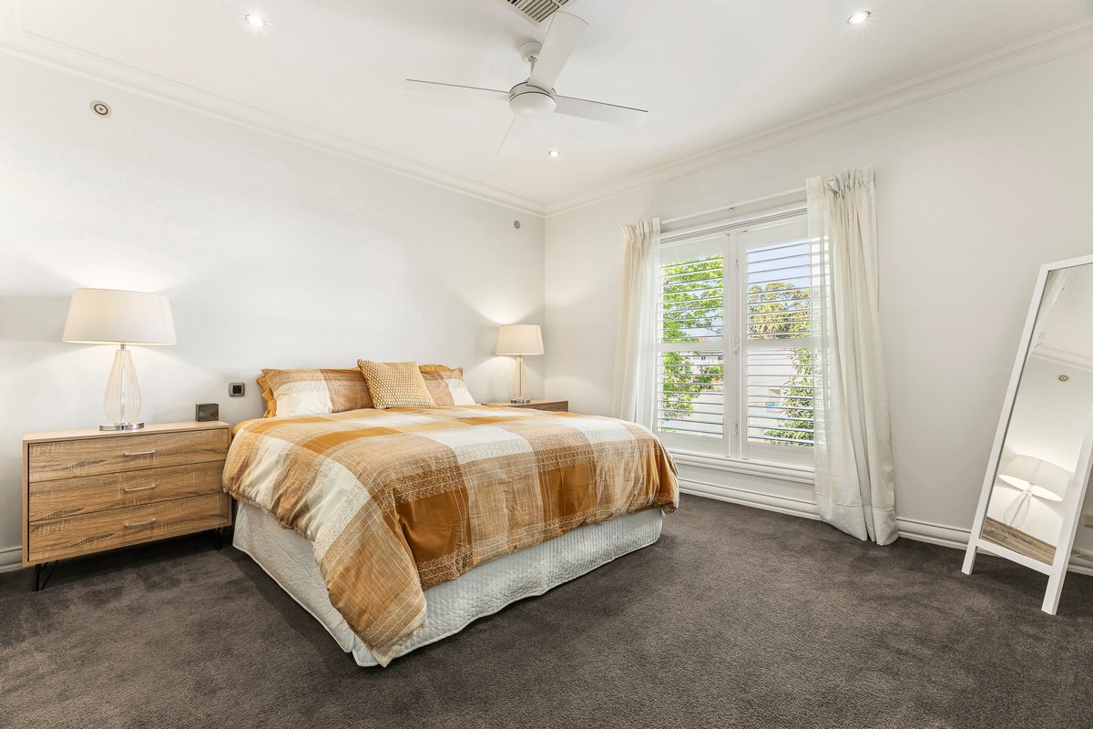 5 / 1 Barkly Street Brighton - Residential for sale