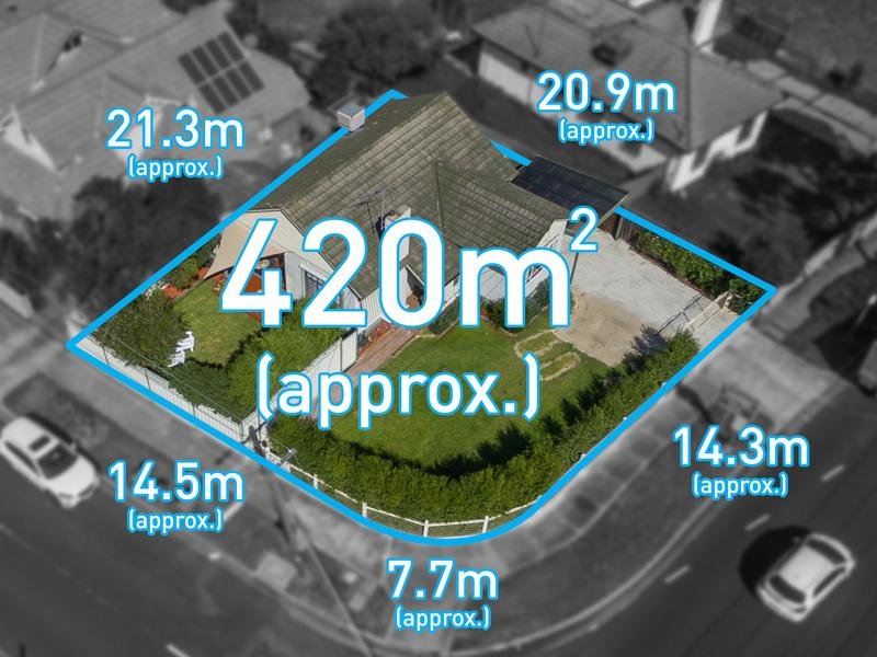 51 Churchill Avenue MAIDSTONE - Residential for sale