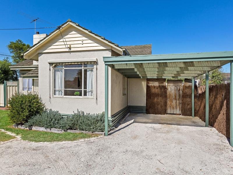 51 Churchill Avenue MAIDSTONE - Residential for sale