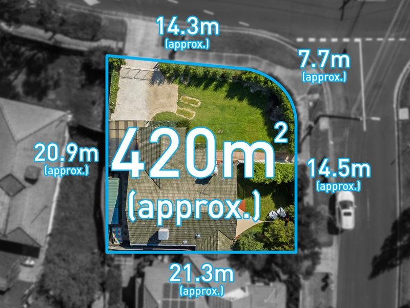 51 Churchill Avenue MAIDSTONE - Residential for sale
