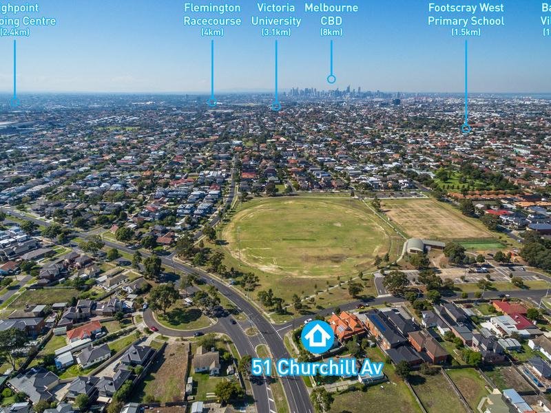 51 Churchill Avenue MAIDSTONE - Residential for sale