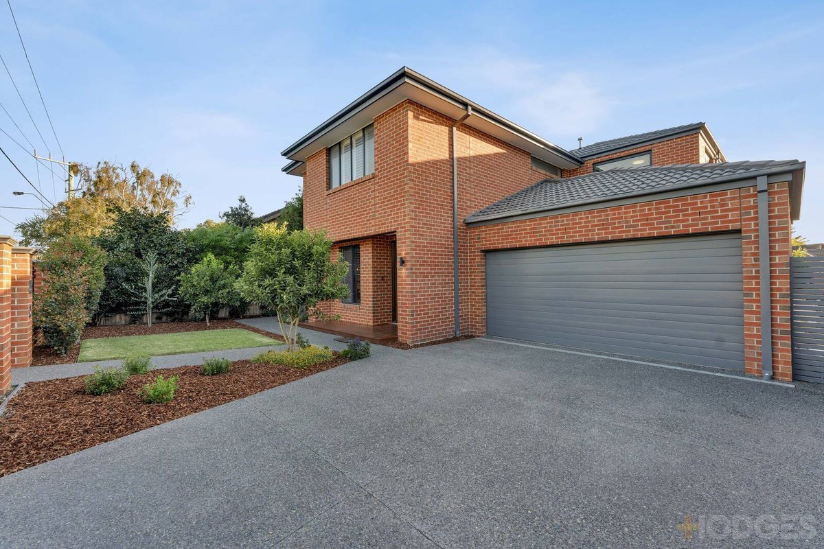 51 Chute Street Mordialloc - Residential for sale