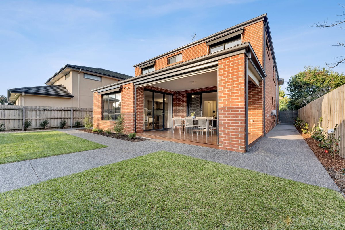 51 Chute Street Mordialloc - Residential for sale