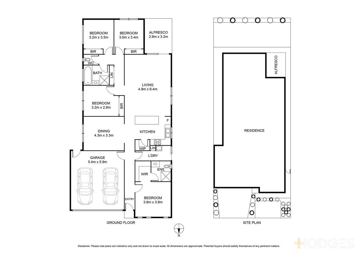 51 Devereux Way Charlemont - Residential for sale