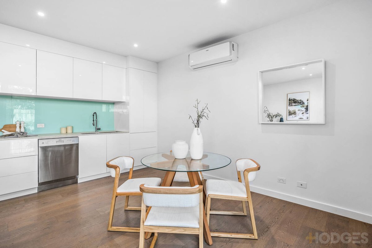 5 / 1 Embankment Grove Chelsea - Residential for sale
