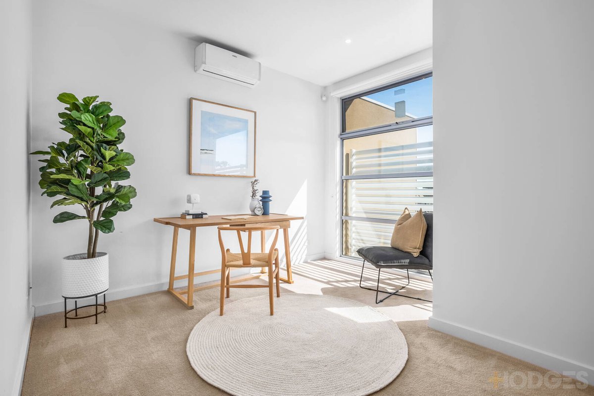 5 / 1 Embankment Grove Chelsea - Residential for sale