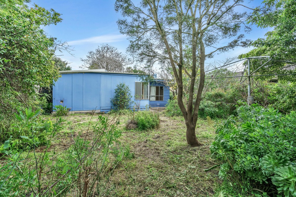 51 Fowler Street Bonbeach - Residential for sale