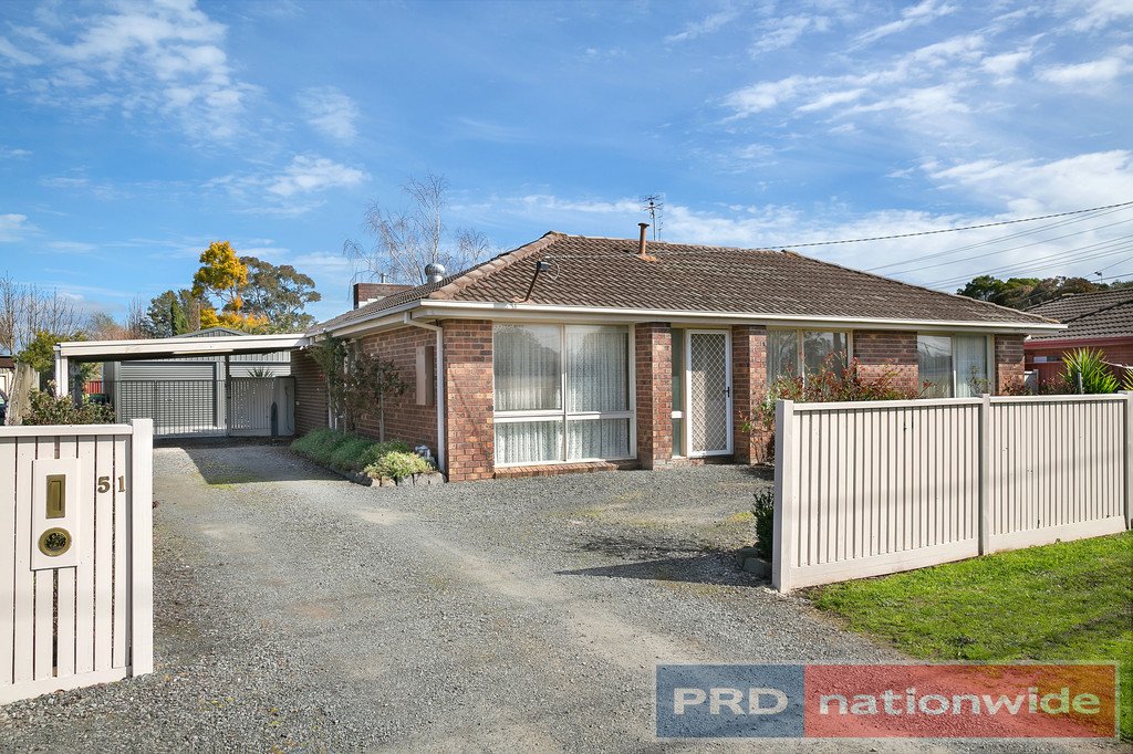 51 Grana Drive, DELACOMBE VIC 3356