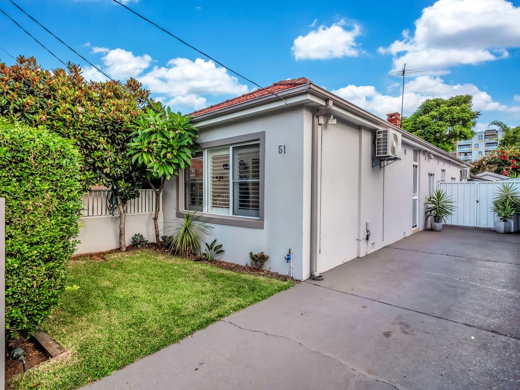 51 Hughes Avenue, MASCOT NSW 2020