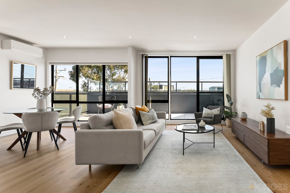 5 / 1 Karrakatta Street Black Rock - Residential for sale
