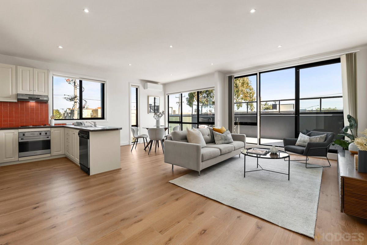5 / 1 Karrakatta Street Black Rock - Residential for sale