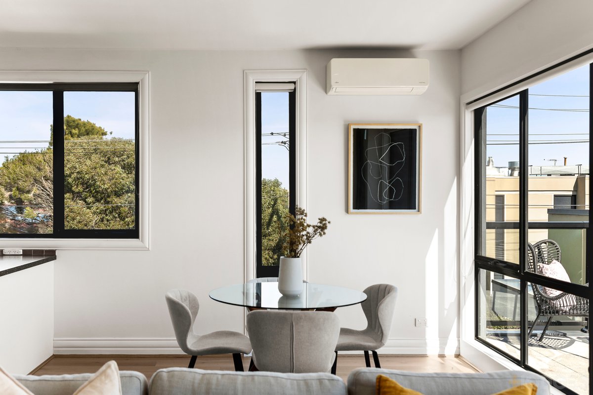 5 / 1 Karrakatta Street Black Rock - Residential for sale