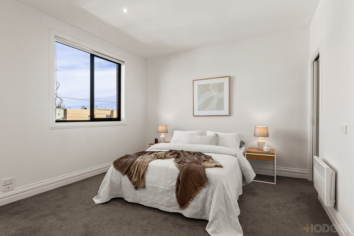 5 / 1 Karrakatta Street Black Rock - Residential for sale