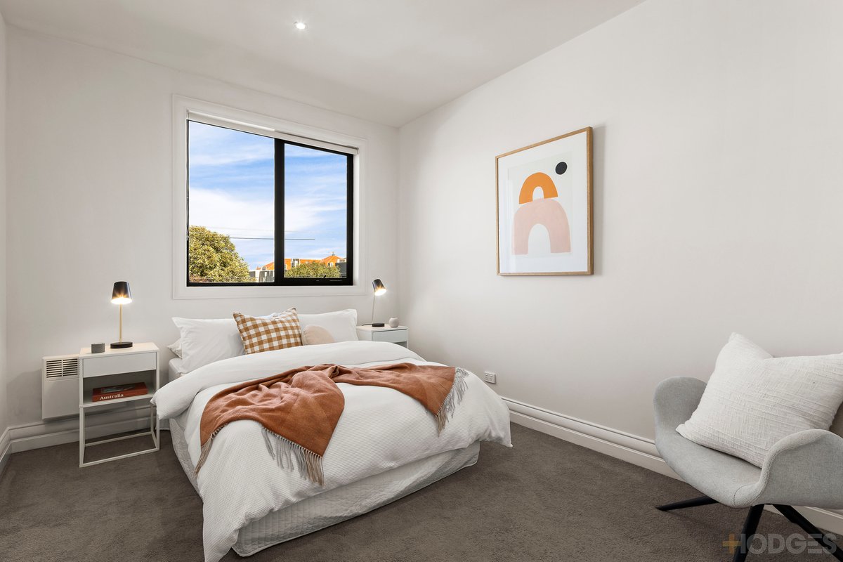 5 / 1 Karrakatta Street Black Rock - Residential for sale
