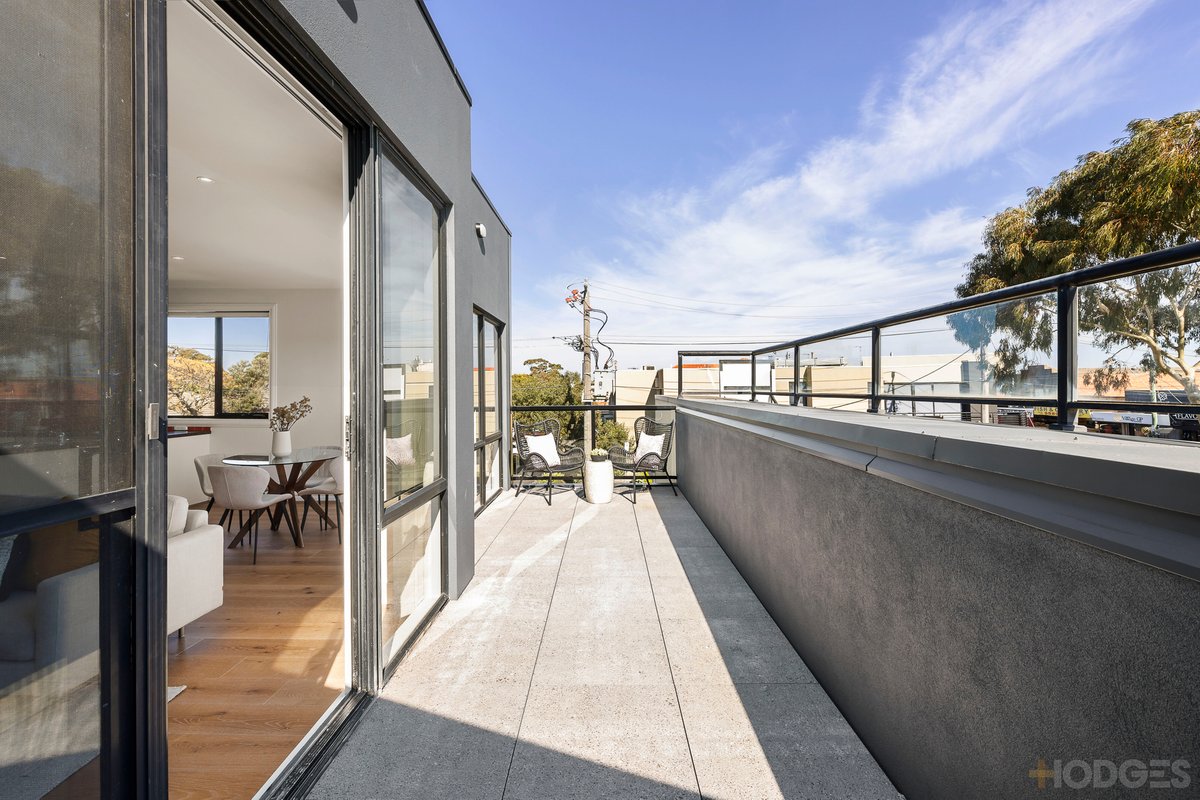 5 / 1 Karrakatta Street Black Rock - Residential for sale