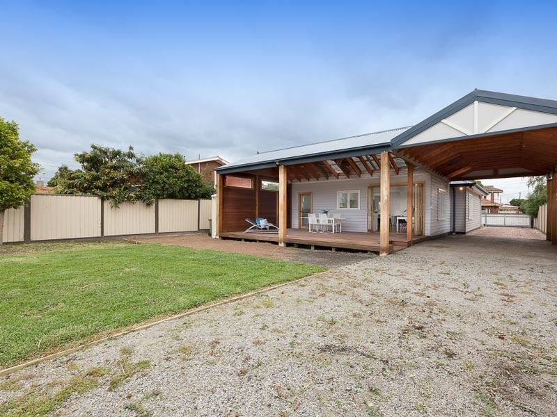 51 Macedon Street MARIBYRNONG - Residential for sale