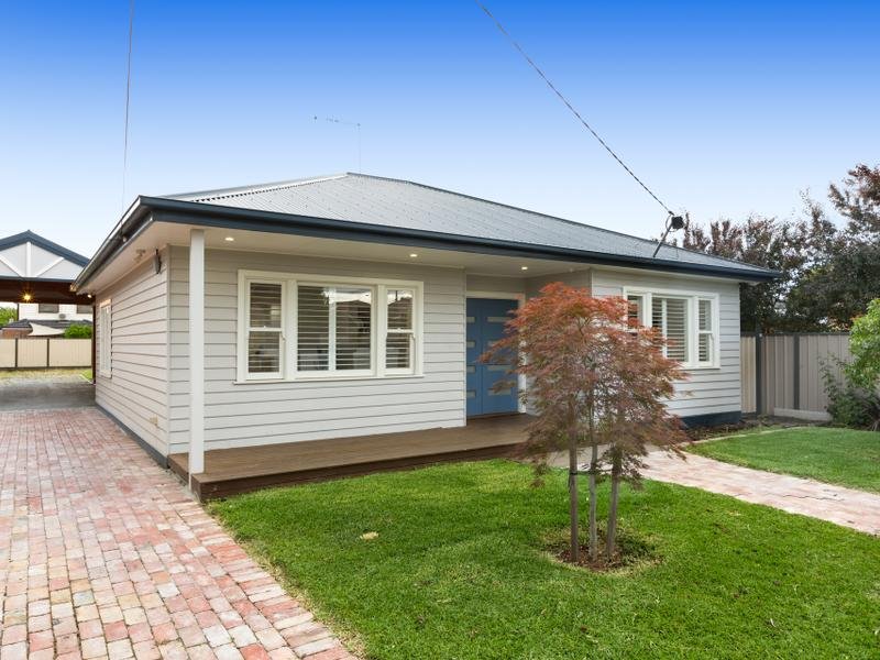 51 Macedon Street MARIBYRNONG - Residential for sale