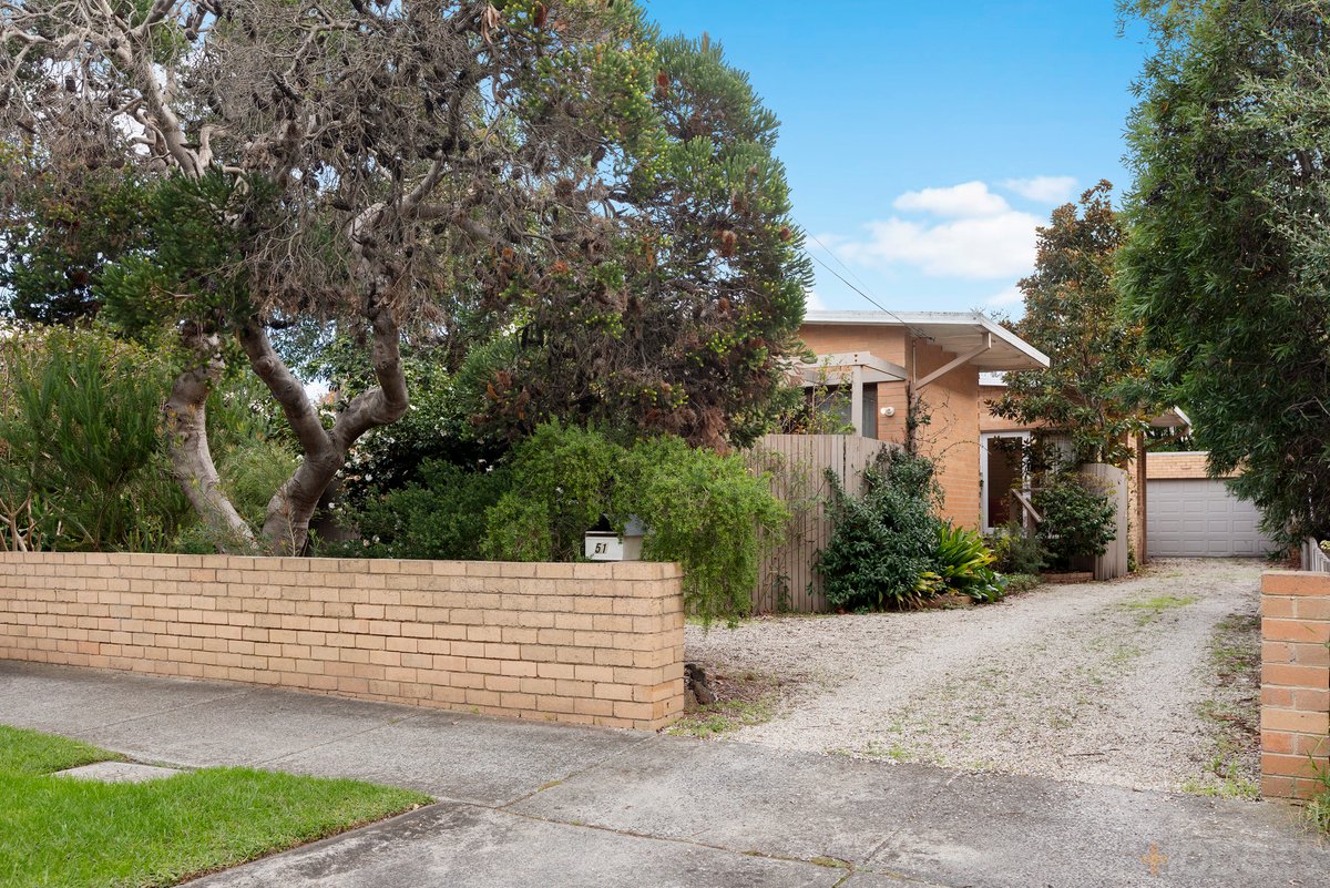 51 Scott Street Beaumaris - Residential for sale