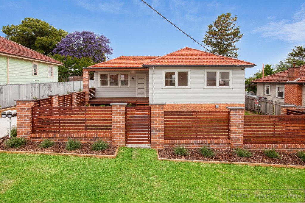 51 Thompson Street, EAST MAITLAND NSW 2323