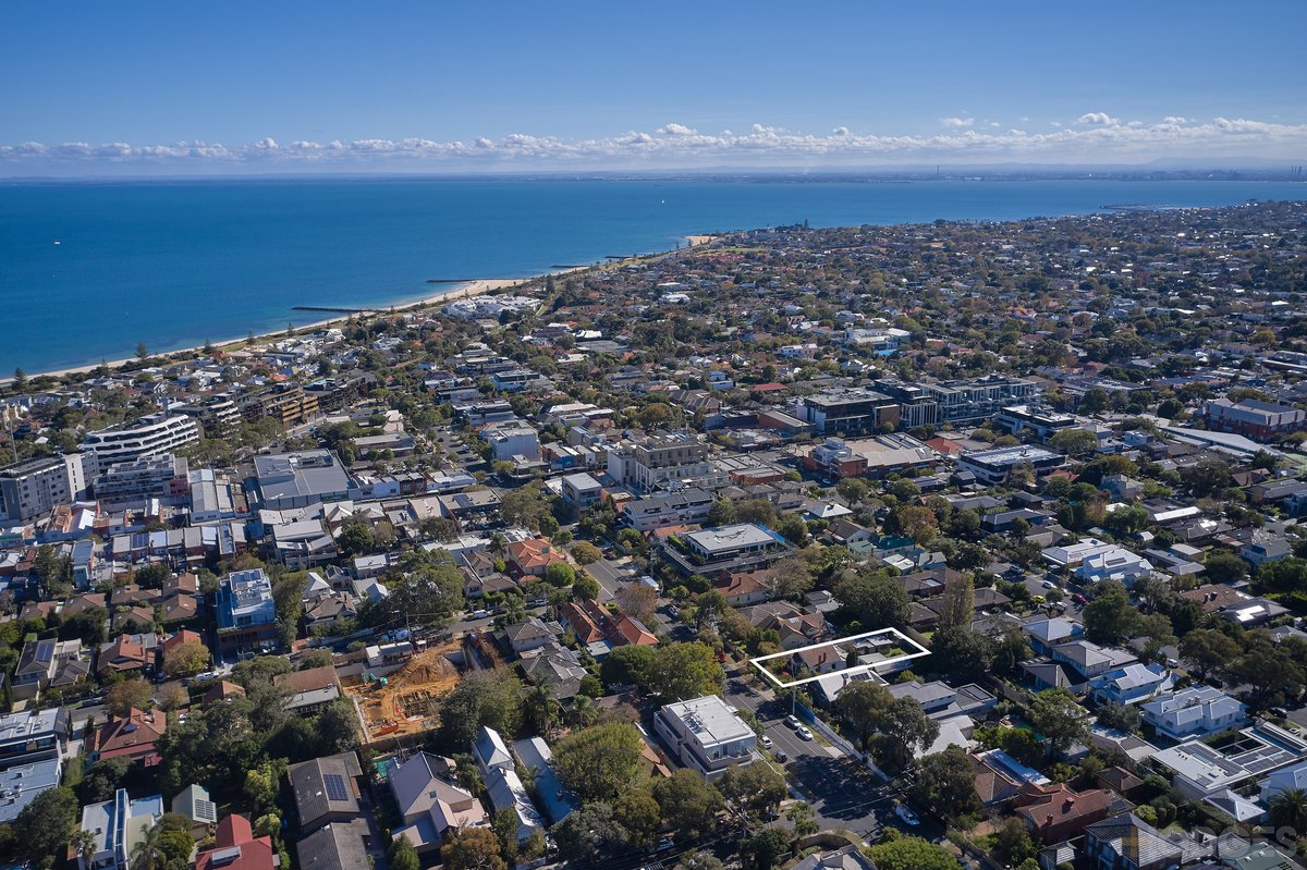 51 Willis Street Hampton - Residential for sale