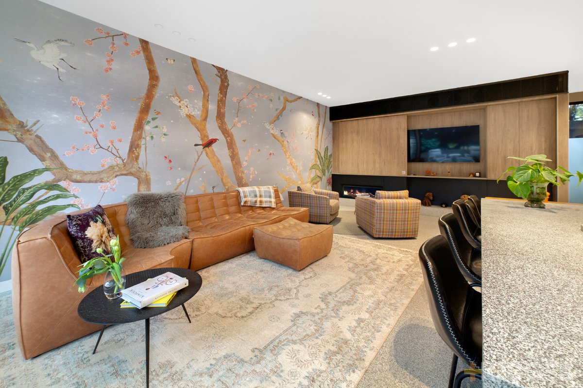 Property listing