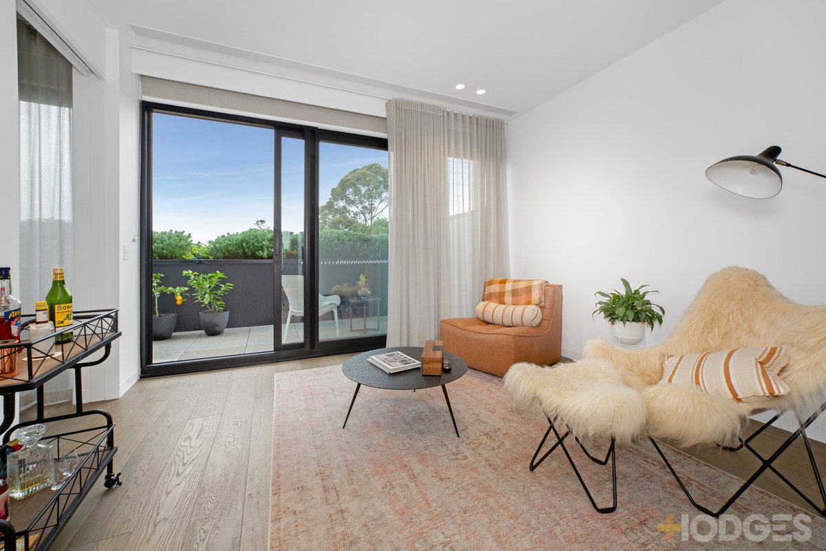 5 / 10 Asling Street Brighton - Residential for sale