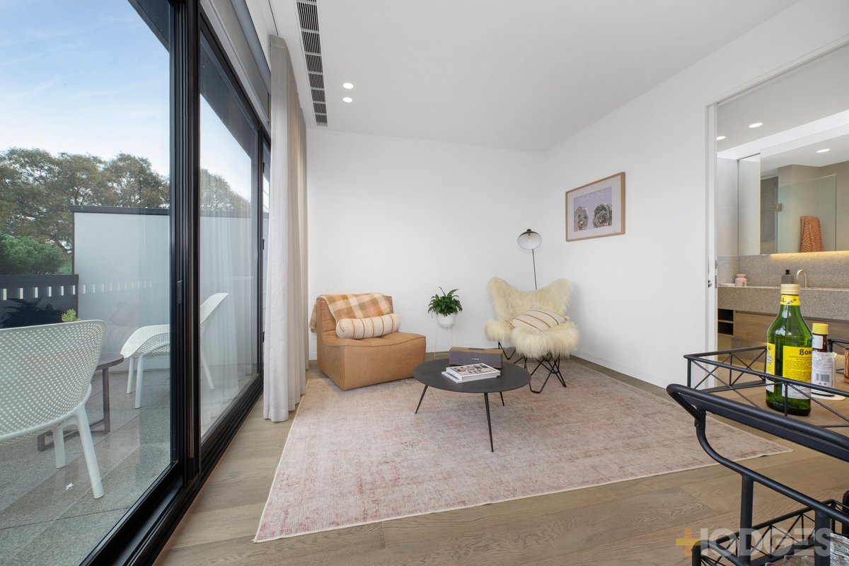 5 / 10 Asling Street Brighton - Residential for sale