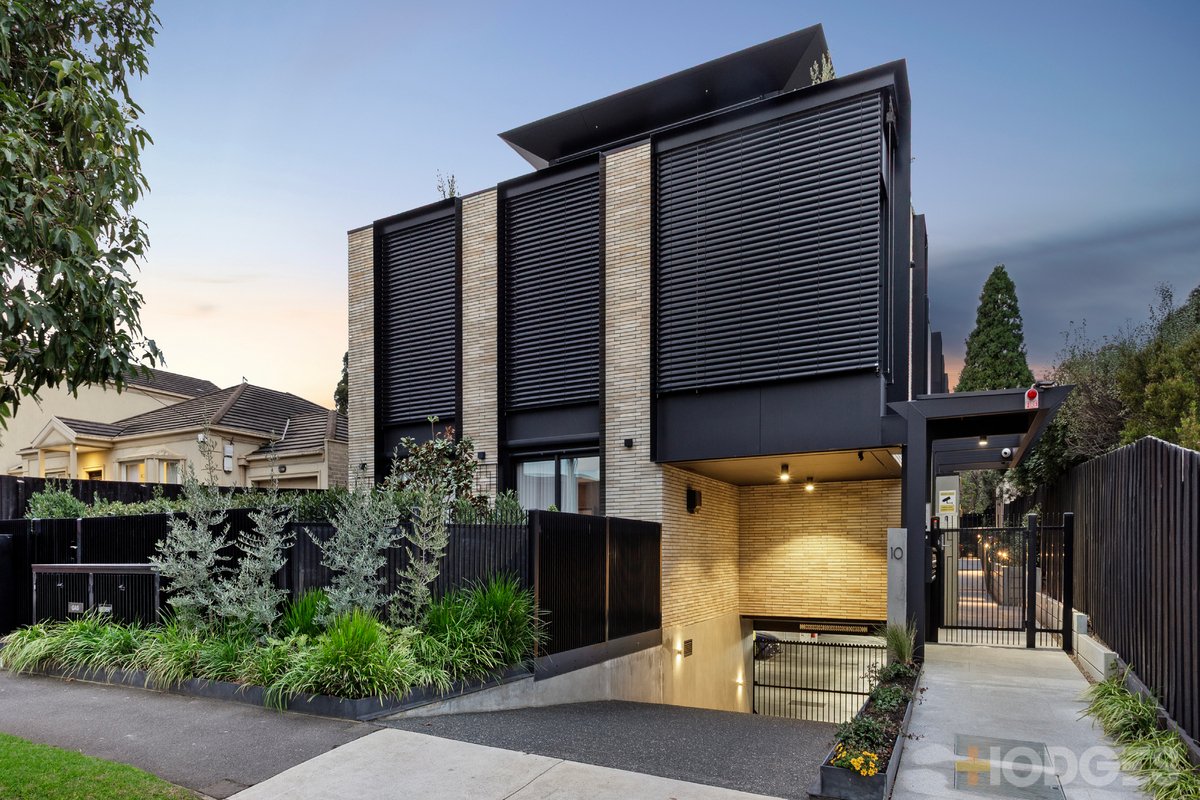 5 / 10 Asling Street Brighton - Residential for sale