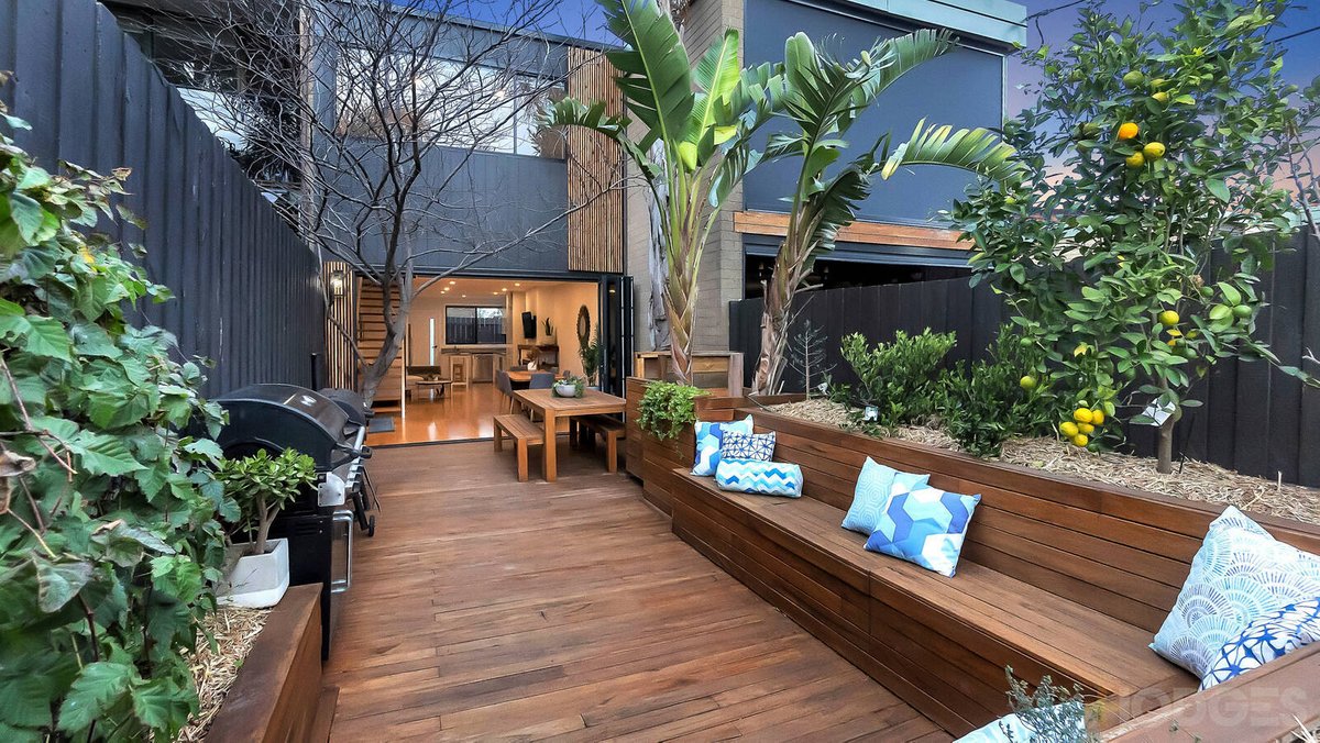5 / 10 High Street Mordialloc - Residential for sale