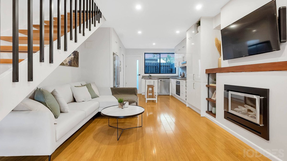 5 / 10 High Street Mordialloc - Residential for sale