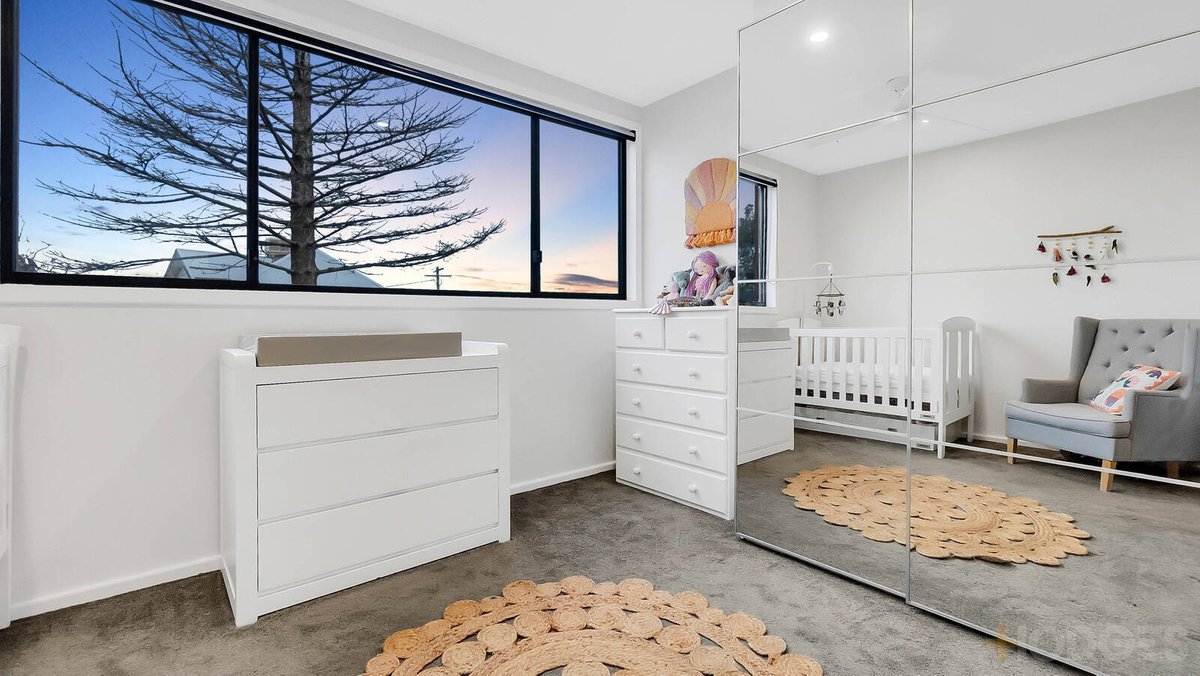 5 / 10 High Street Mordialloc - Residential for sale