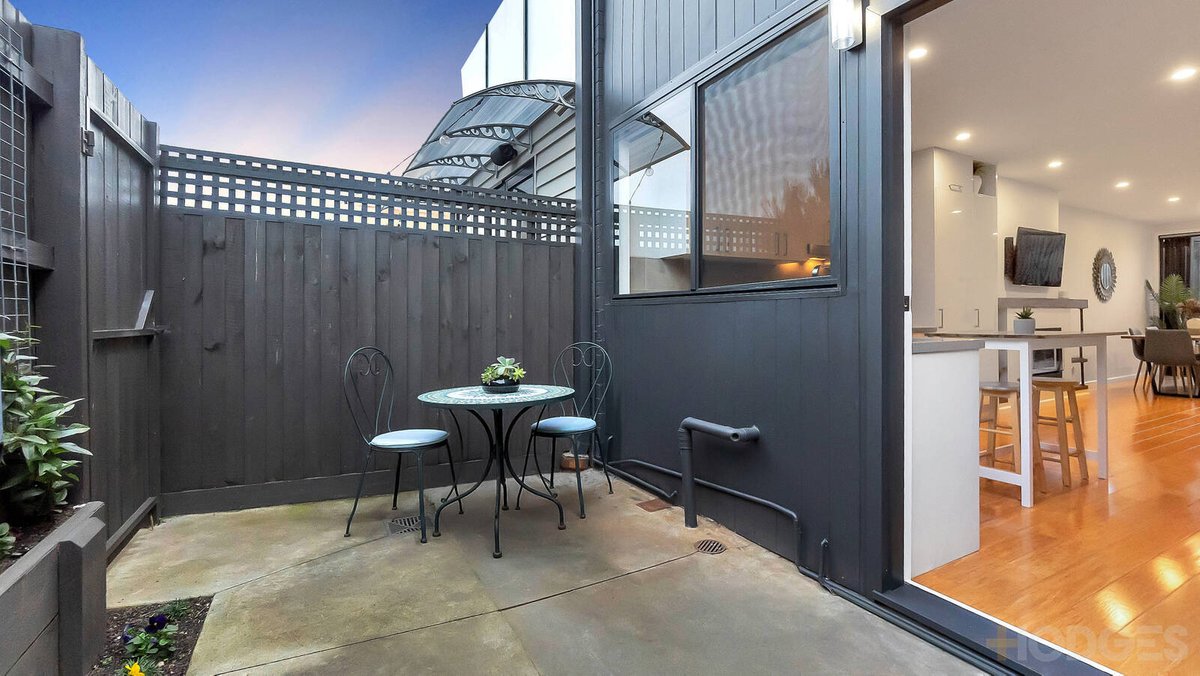 5 / 10 High Street Mordialloc - Residential for sale