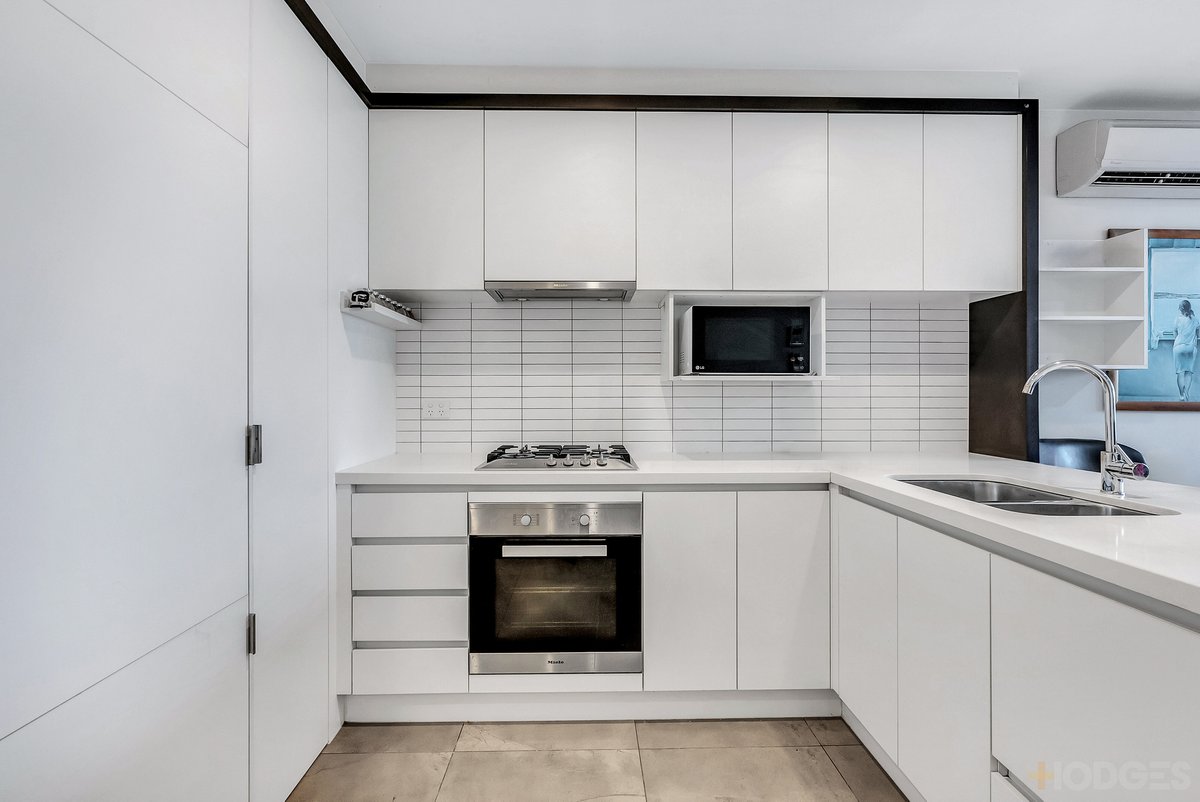 510 / 7 Balcombe Road Mentone - Residential for sale