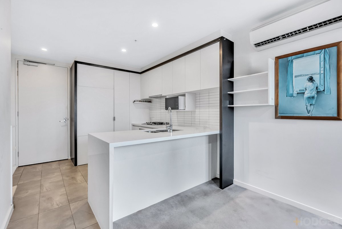 510 / 7 Balcombe Road Mentone - Residential for sale