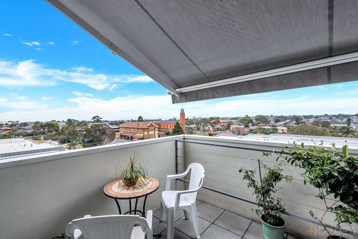510 / 7 Balcombe Road Mentone - Residential for sale