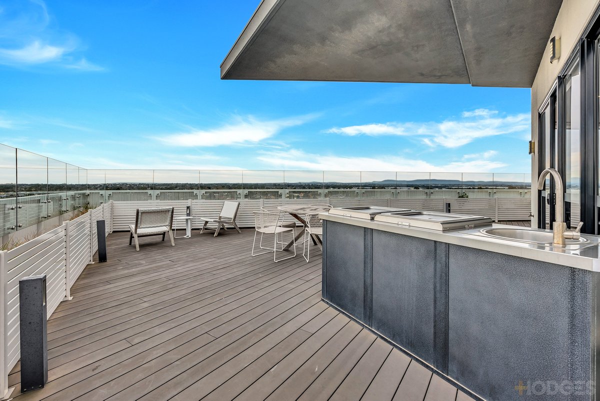 510 / 7 Balcombe Road Mentone - Residential for sale