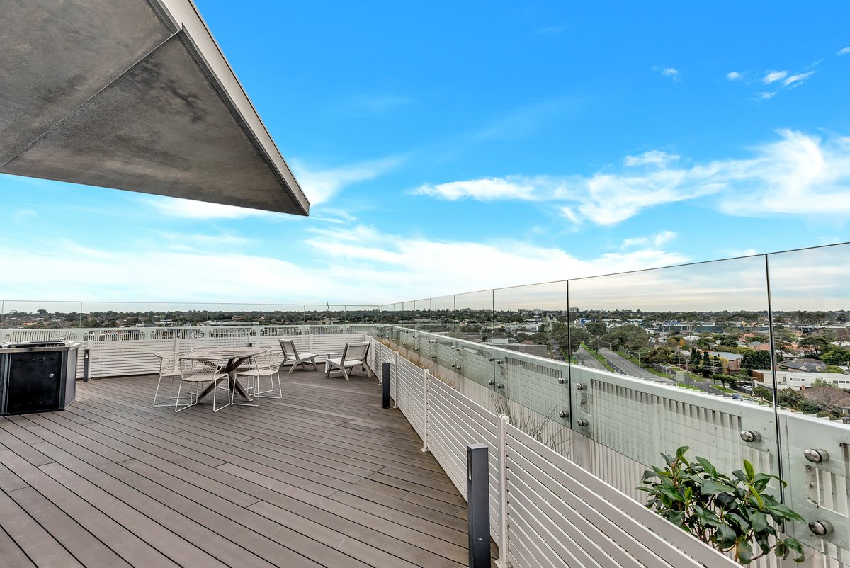 510 / 7 Balcombe Road Mentone - Residential for sale