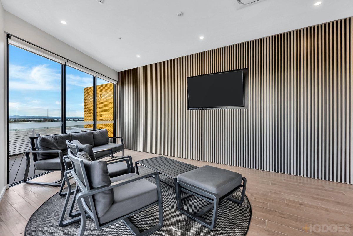 510 / 7 Balcombe Road Mentone - Residential for sale