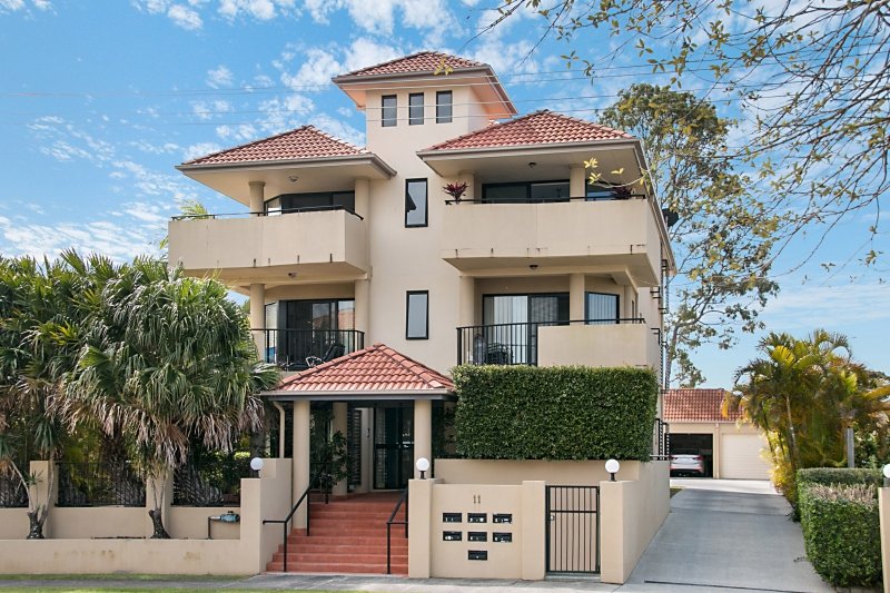 5/11 William Street, TWEED HEADS SOUTH NSW 2486