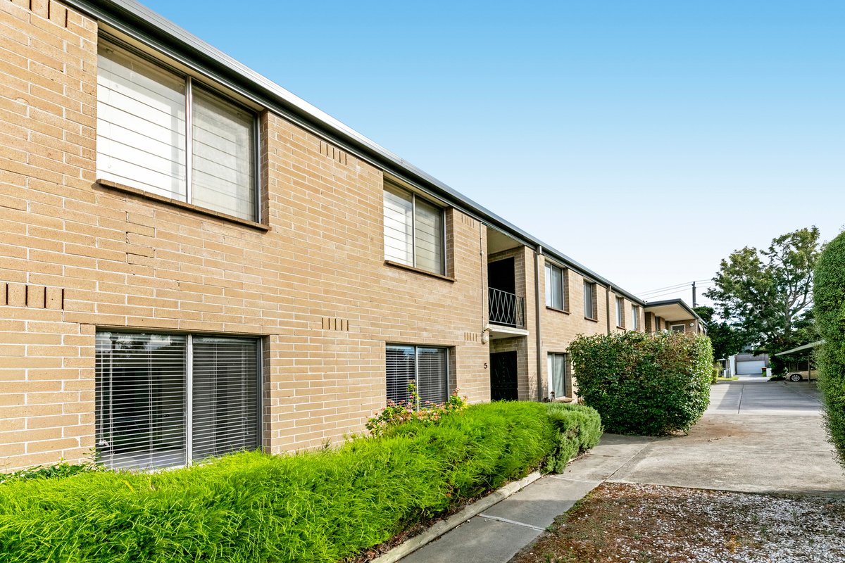 5 / 12 Collins Street Mentone - Residential for sale