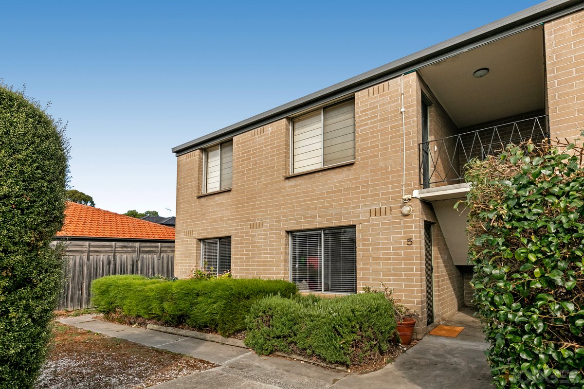5 / 12 Collins Street Mentone - Residential for sale