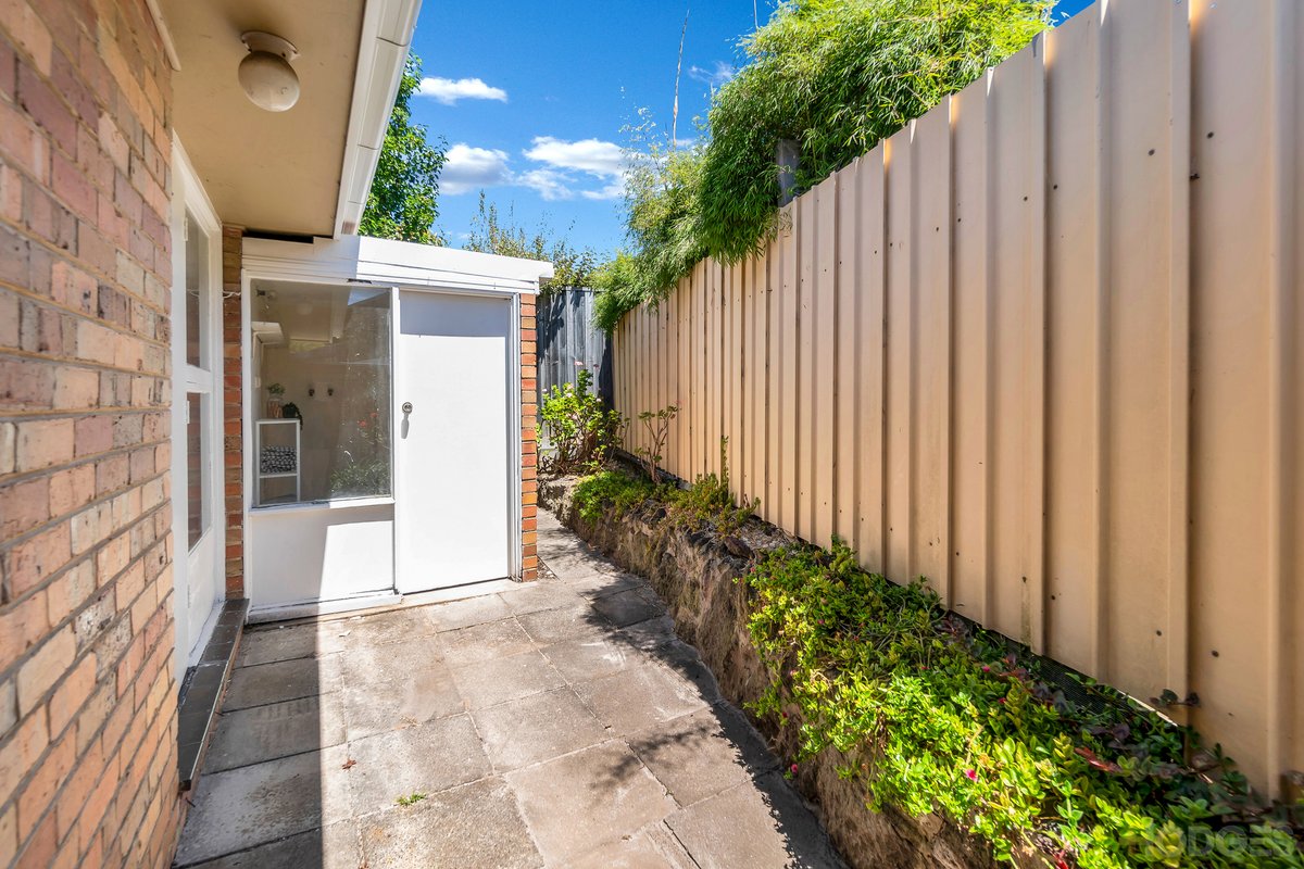 5 / 12 Flinders Street Mentone - Residential for sale