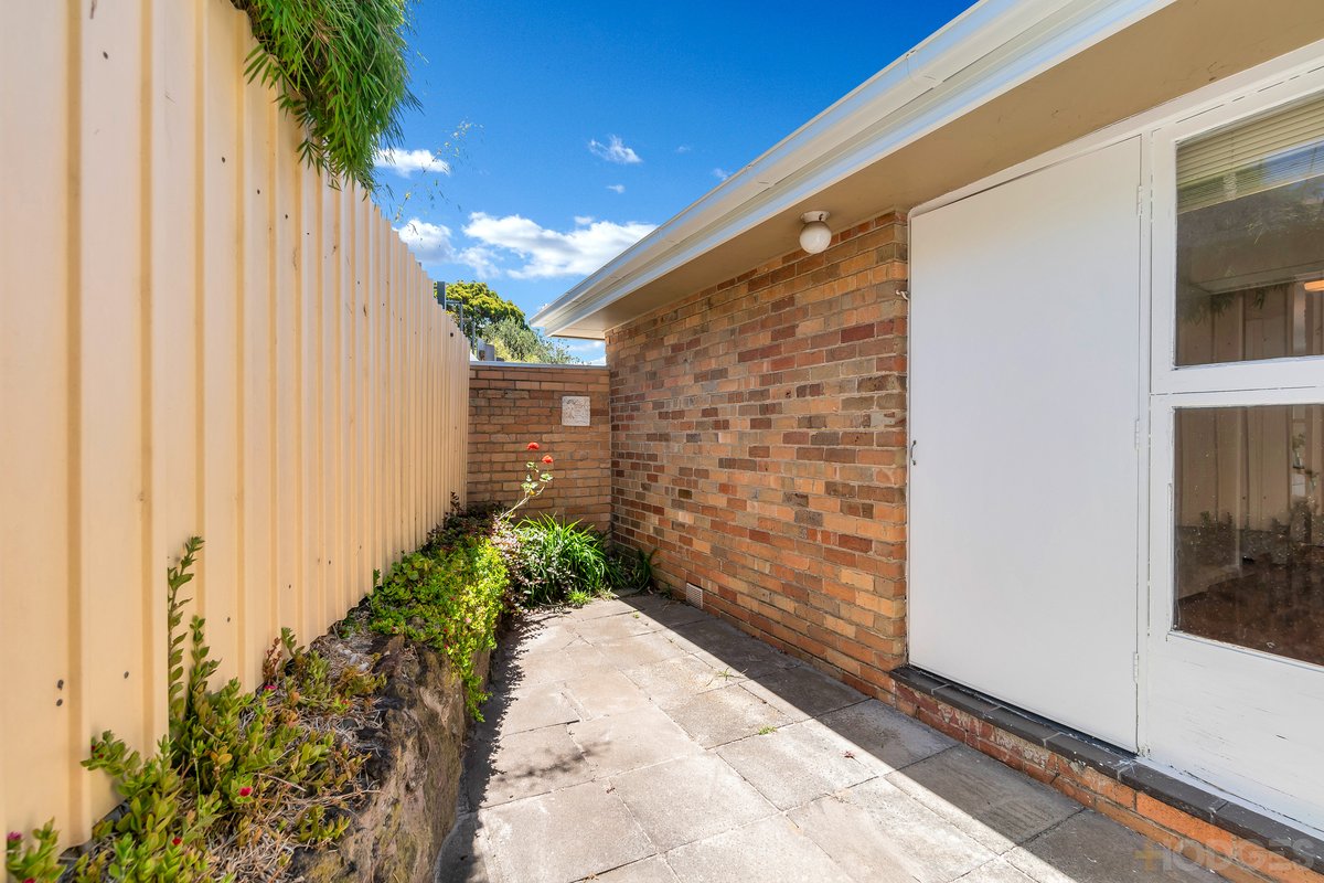 5 / 12 Flinders Street Mentone - Residential for sale