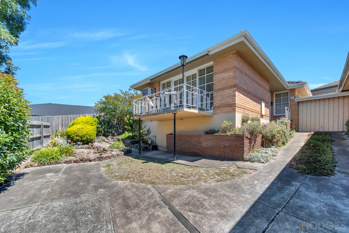 5 / 12 Flinders Street Mentone - Residential for sale