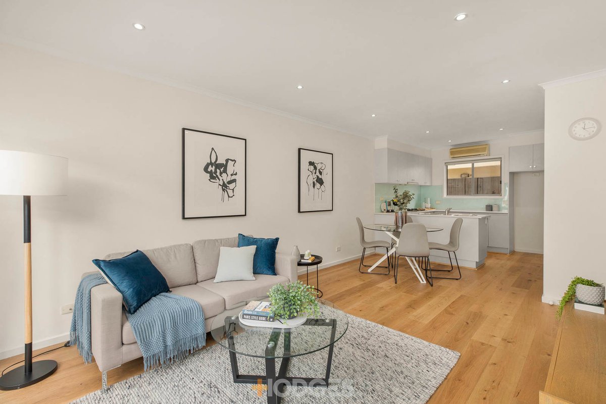 5 / 1204 Glen Huntly Road Glen Huntly - Residential for sale