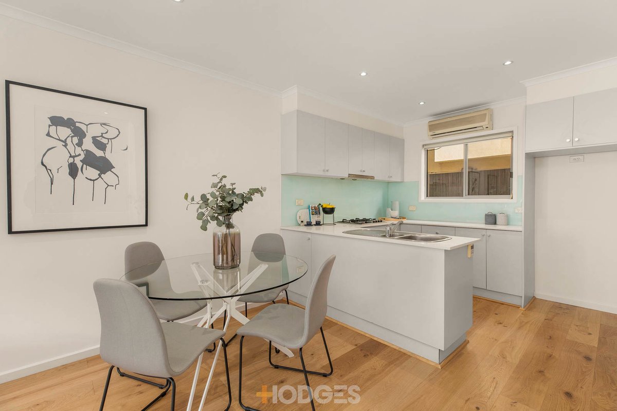 5 / 1204 Glen Huntly Road Glen Huntly - Residential for sale