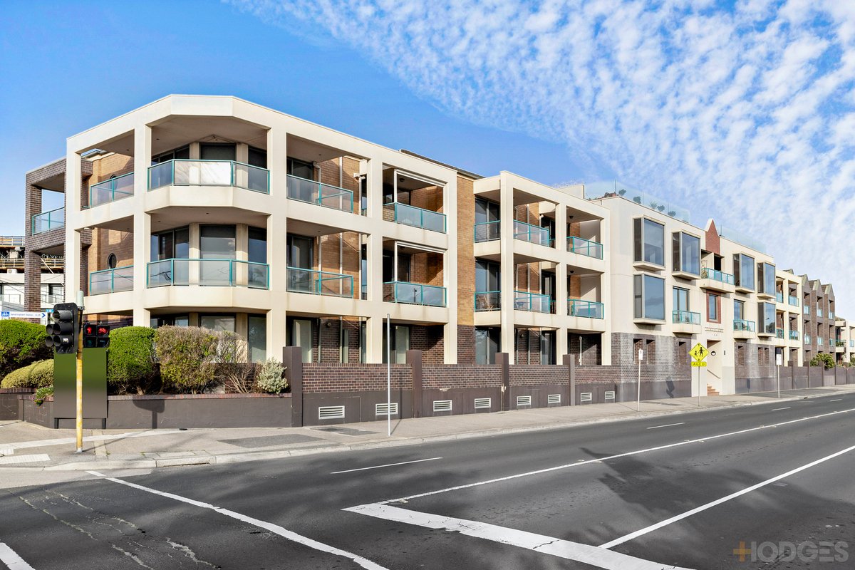 5 / 122 Beach Road Sandringham - Residential for sale