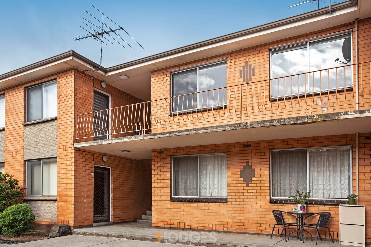 5 / 1255 Nepean Highway Cheltenham - Residential for sale
